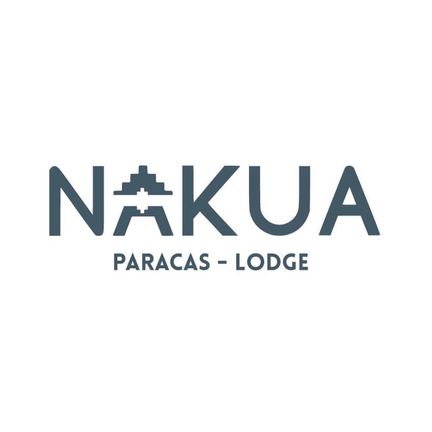 Nakua Paracas Lodge Ngoại thất bức ảnh